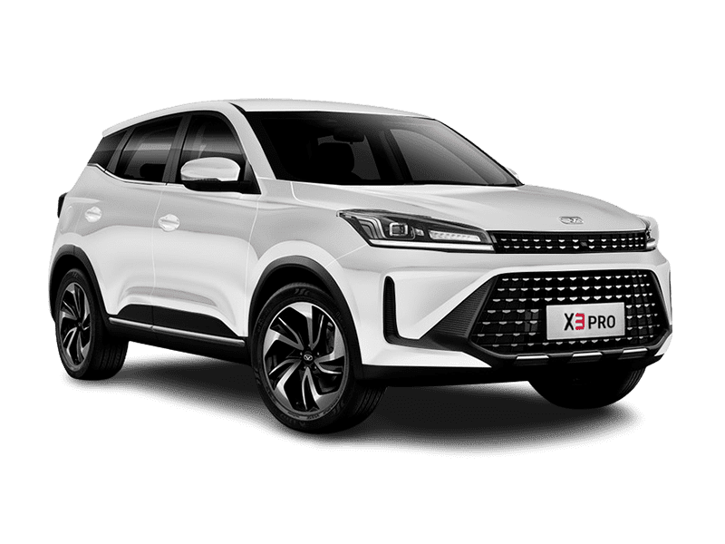 Купить KAIYI X3 Pro в Краснодаре - Белый